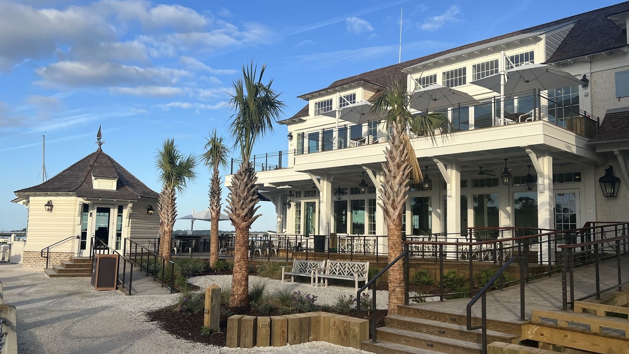 Photo of Others in Harbour Town