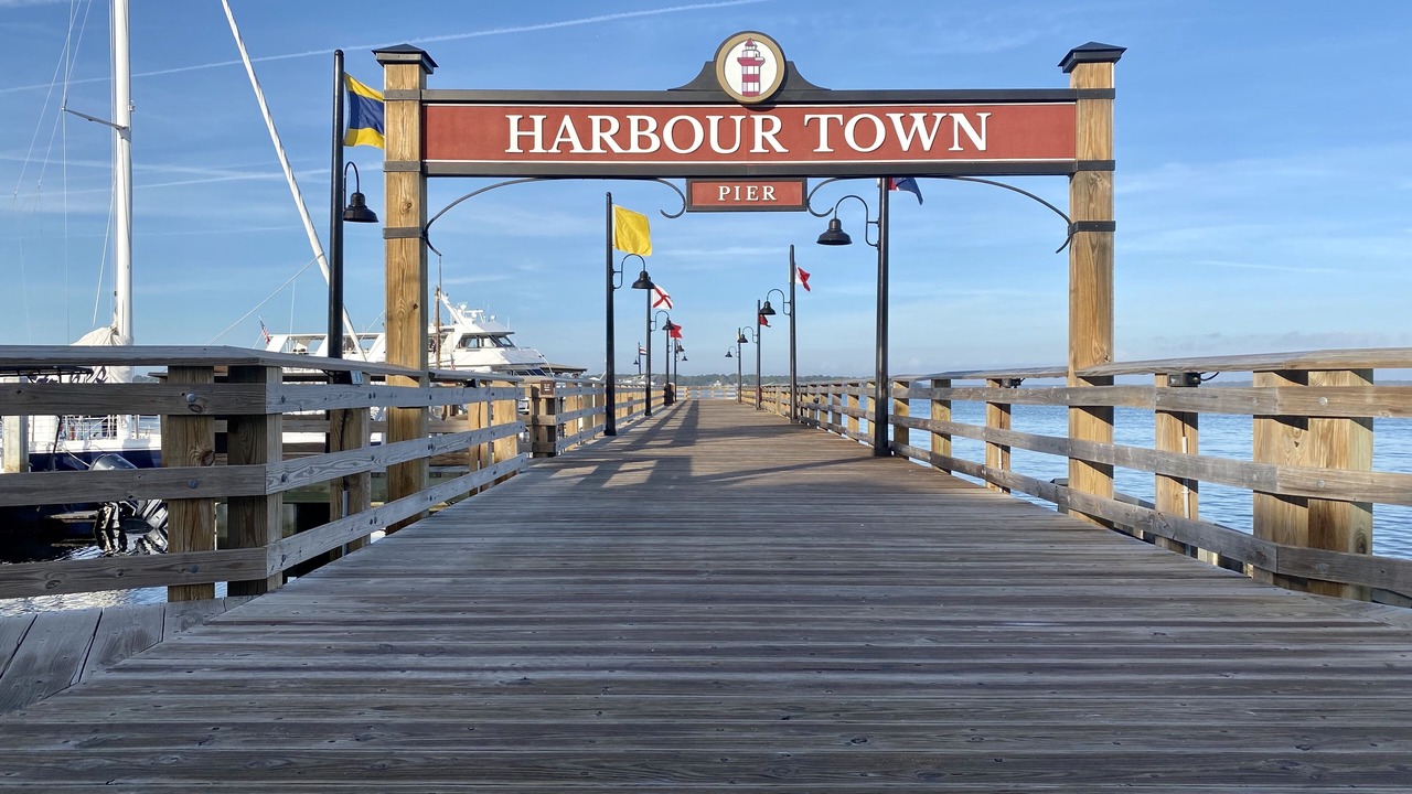 Photo of Others in Harbour Town