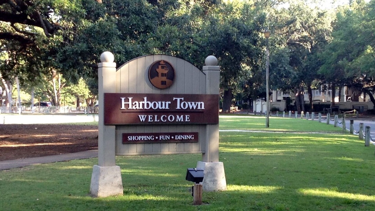 Photo of Others in Harbour Town