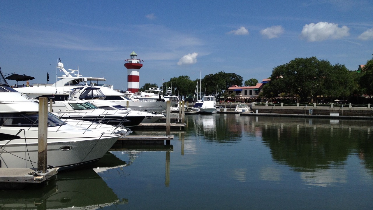 Photo of Others in Harbour Town