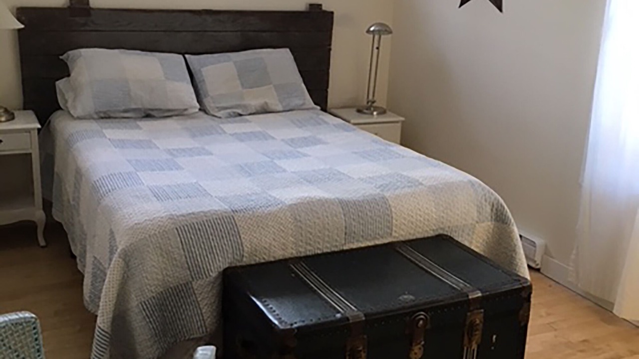 Photo of Bedroom in St. Andrews