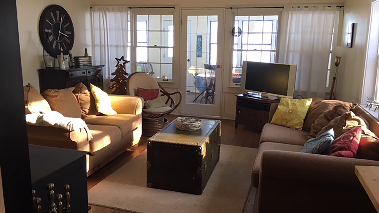 Photo of Livingroom in St. Andrews
