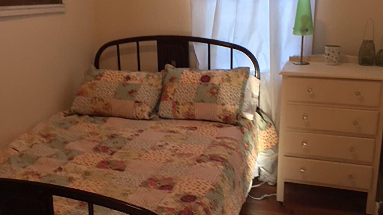 Photo of Bedroom in St. Andrews