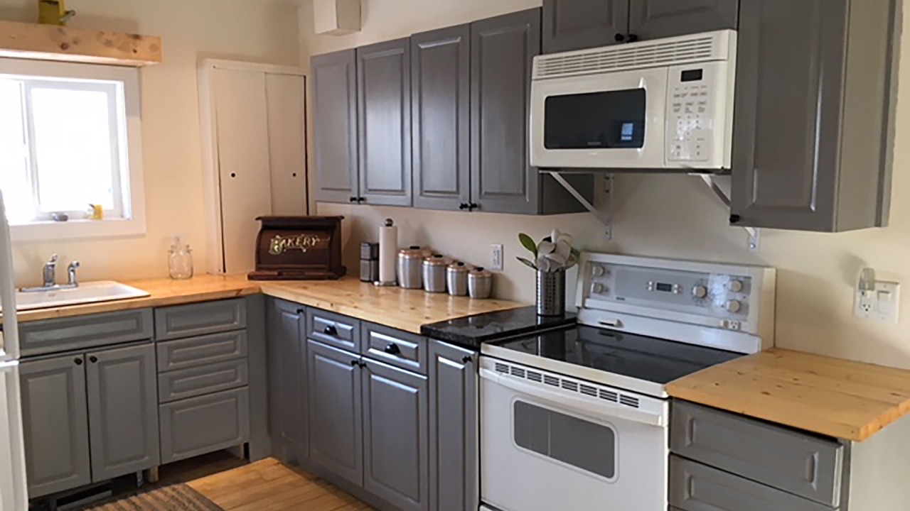 Photo of Kitchen in St. Andrews