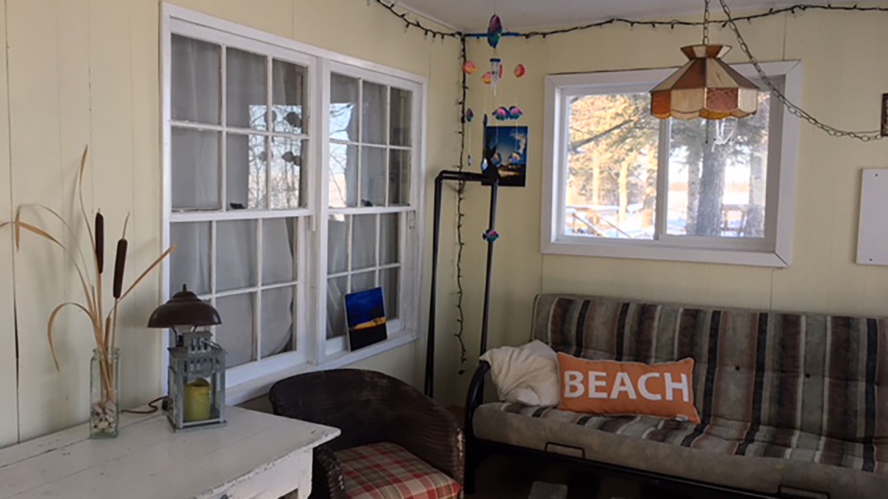 Photo of Livingroom in St. Andrews