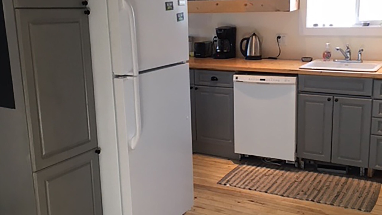 Photo of Kitchen in St. Andrews