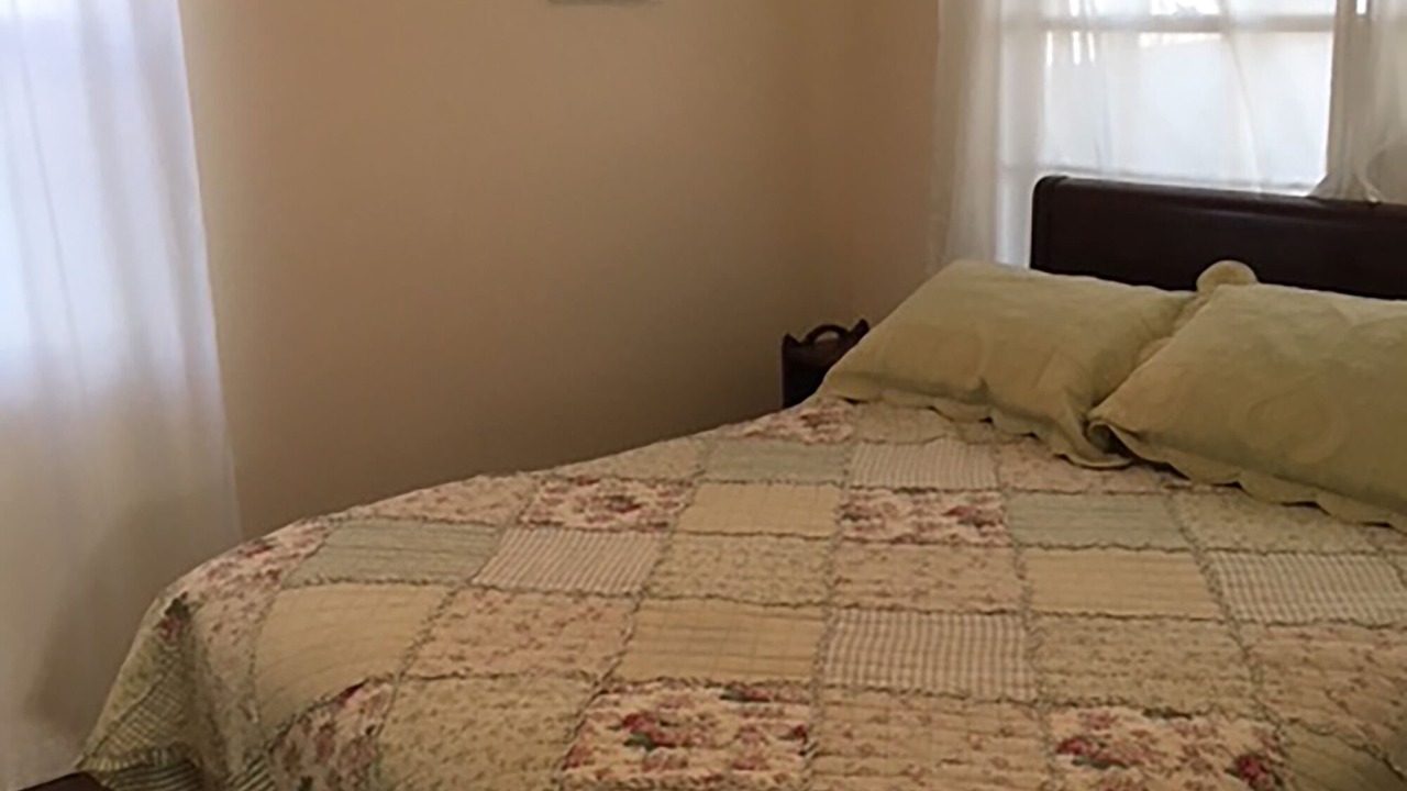 Photo of Bedroom in St. Andrews