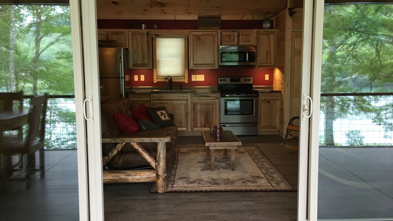 Photo of Kitchen in Topton