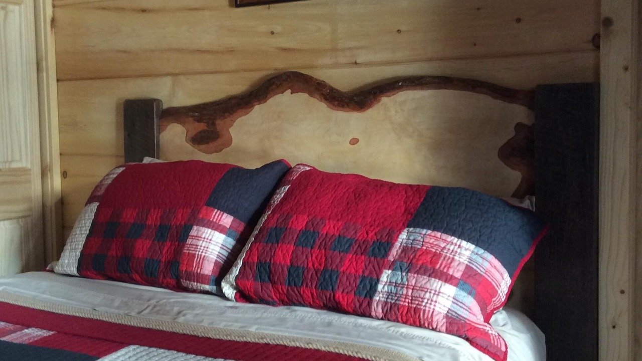 Photo of Bedroom in Topton