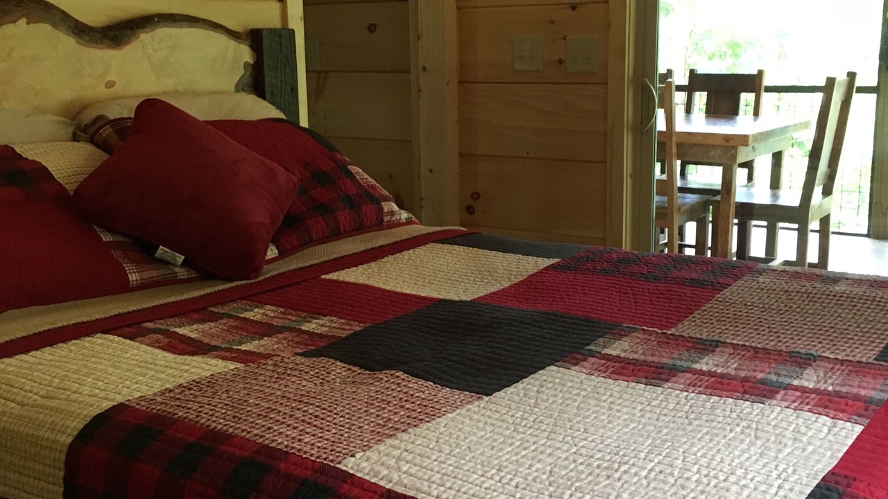 Photo of Bedroom in Topton