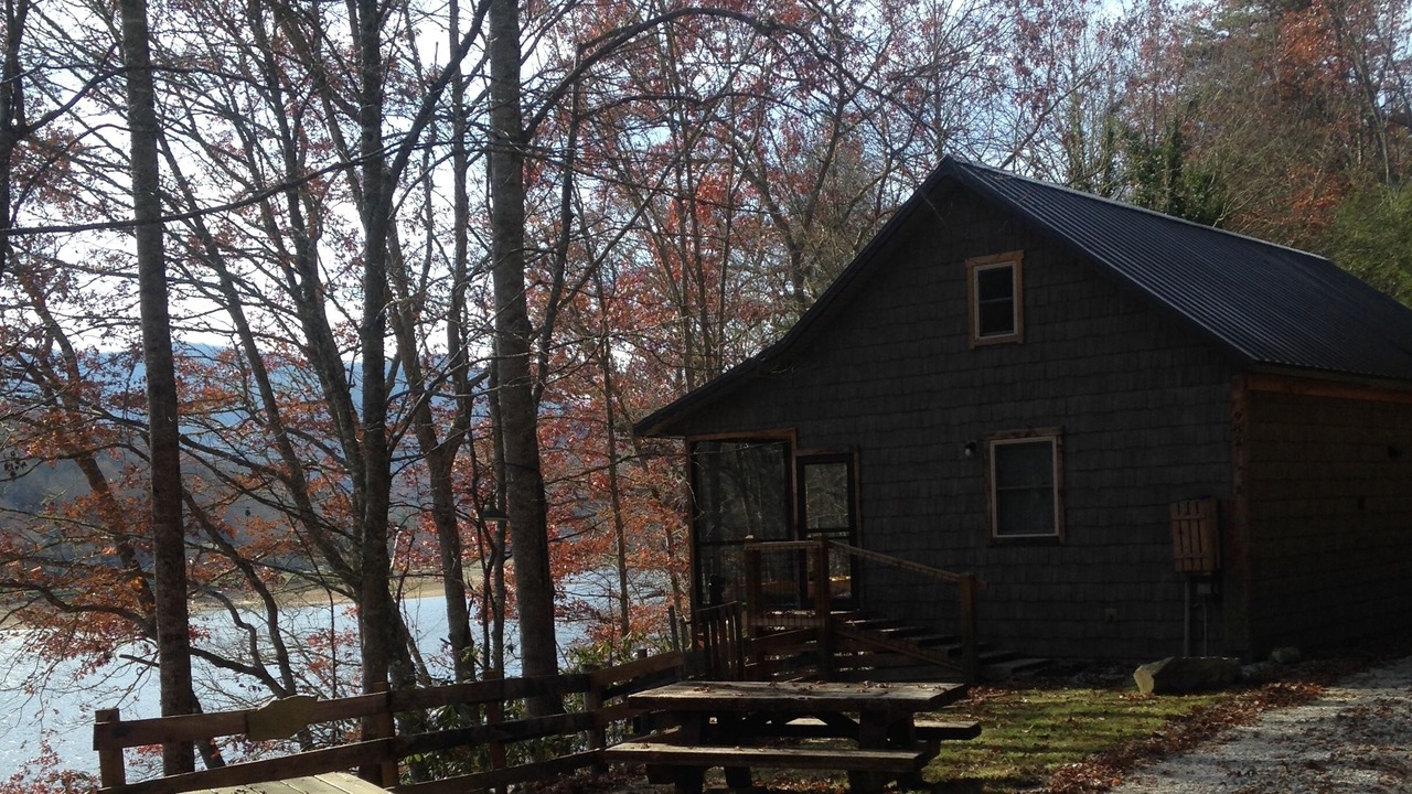 Photo of Outdoor in Topton