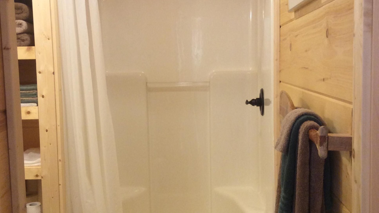 Photo of Bathroom in Topton