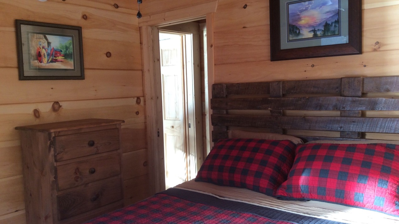 Photo of Bedroom in Topton