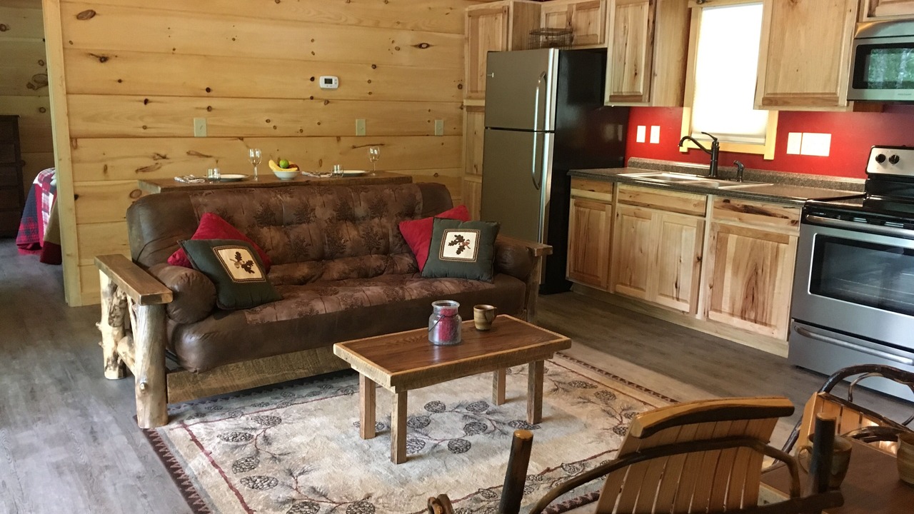 Photo of Livingroom in Topton