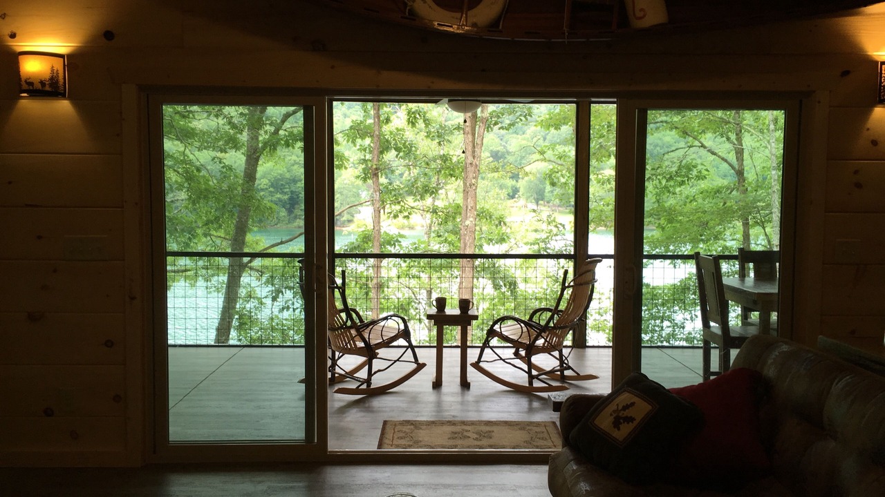 Photo of Livingroom in Topton
