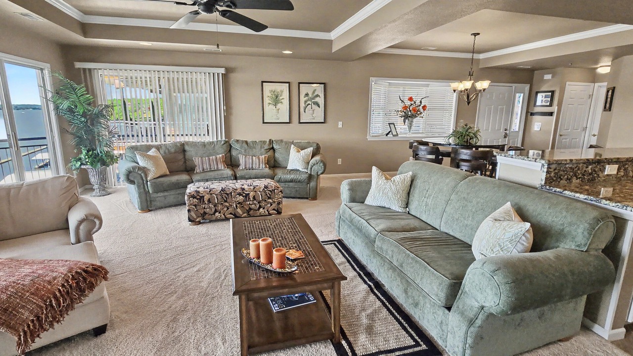Photo of Livingroom in Lake Ozark