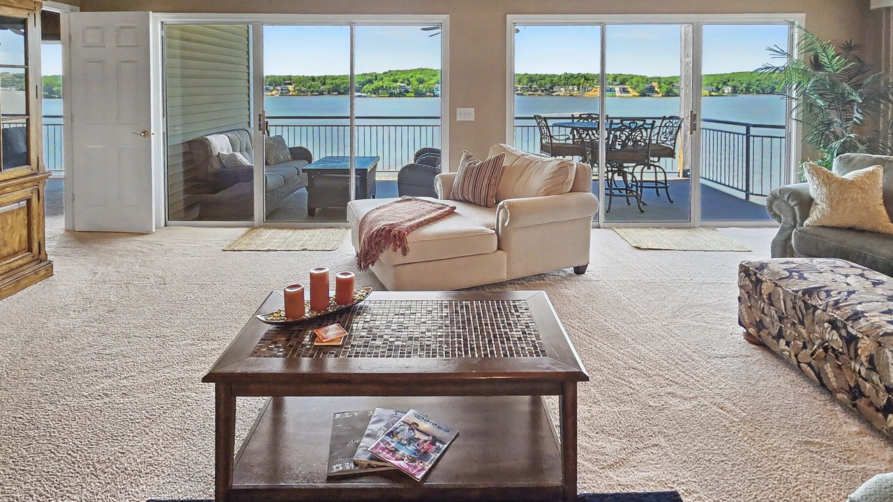 Photo of Livingroom in Lake Ozark