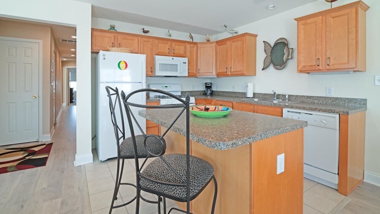 Photo of Kitchen in Wildwood
