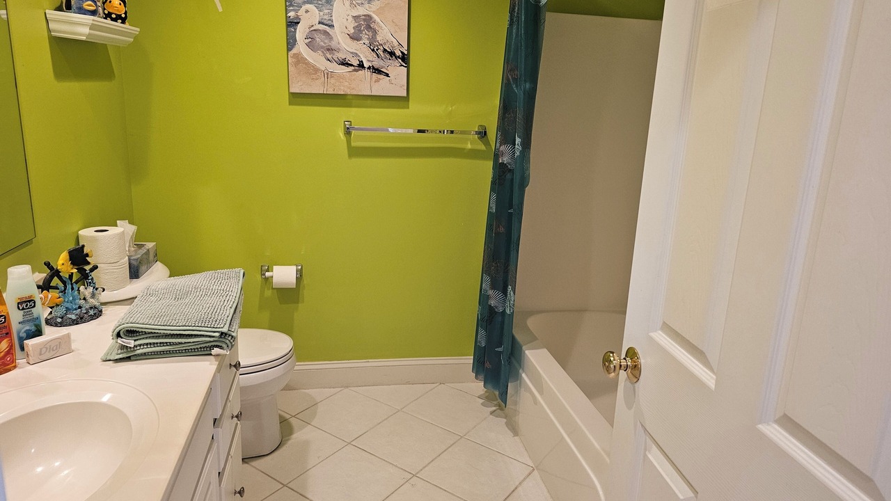 Photo of Bathroom in Wildwood