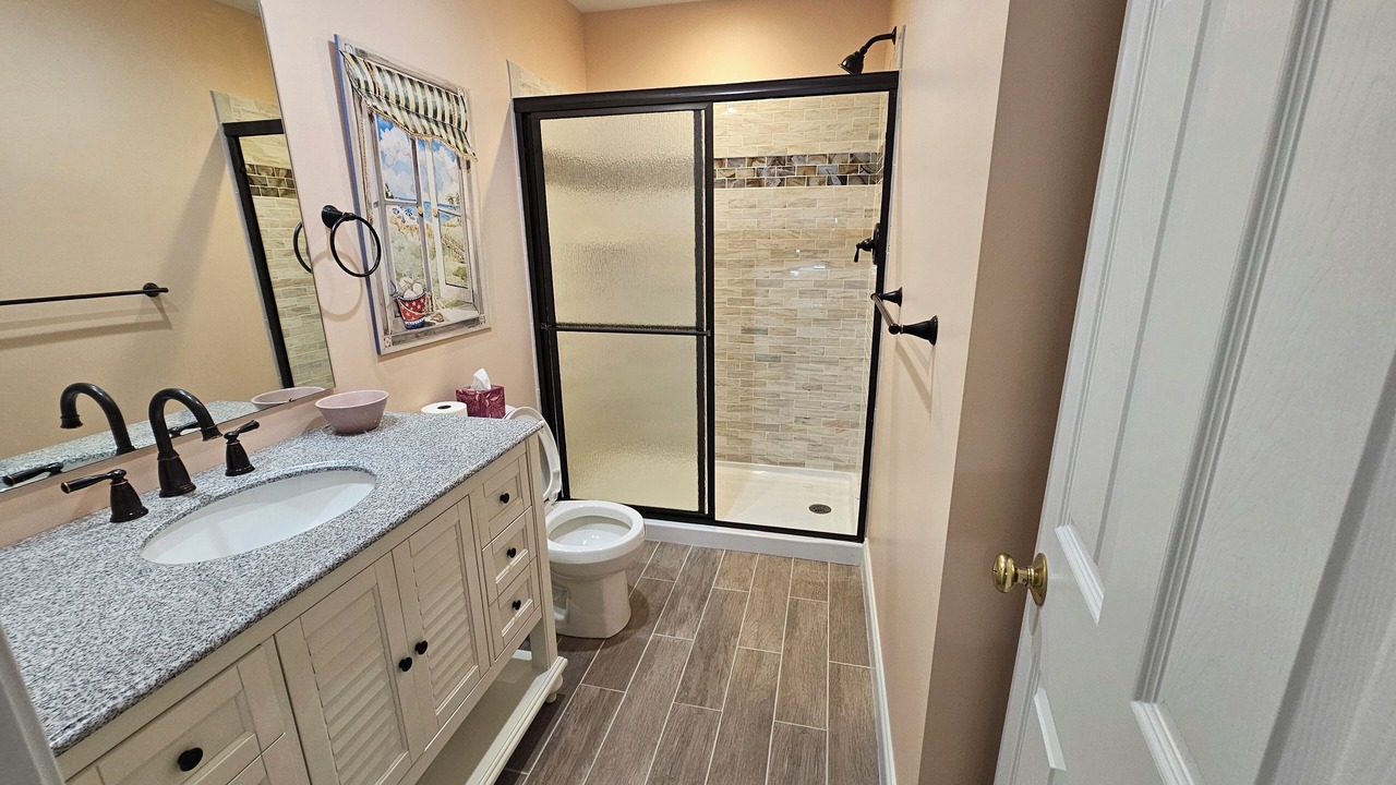 Photo of Bathroom in Wildwood