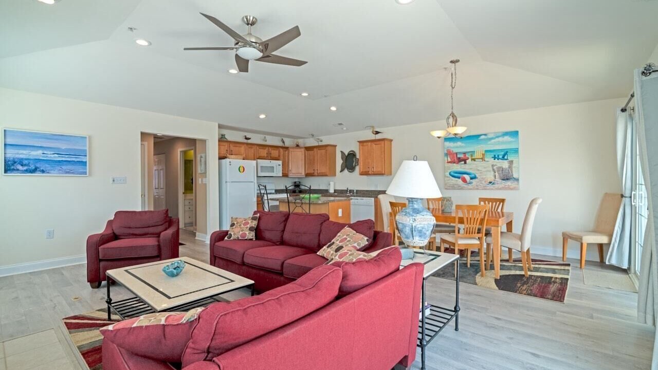 Photo of Livingroom in Wildwood