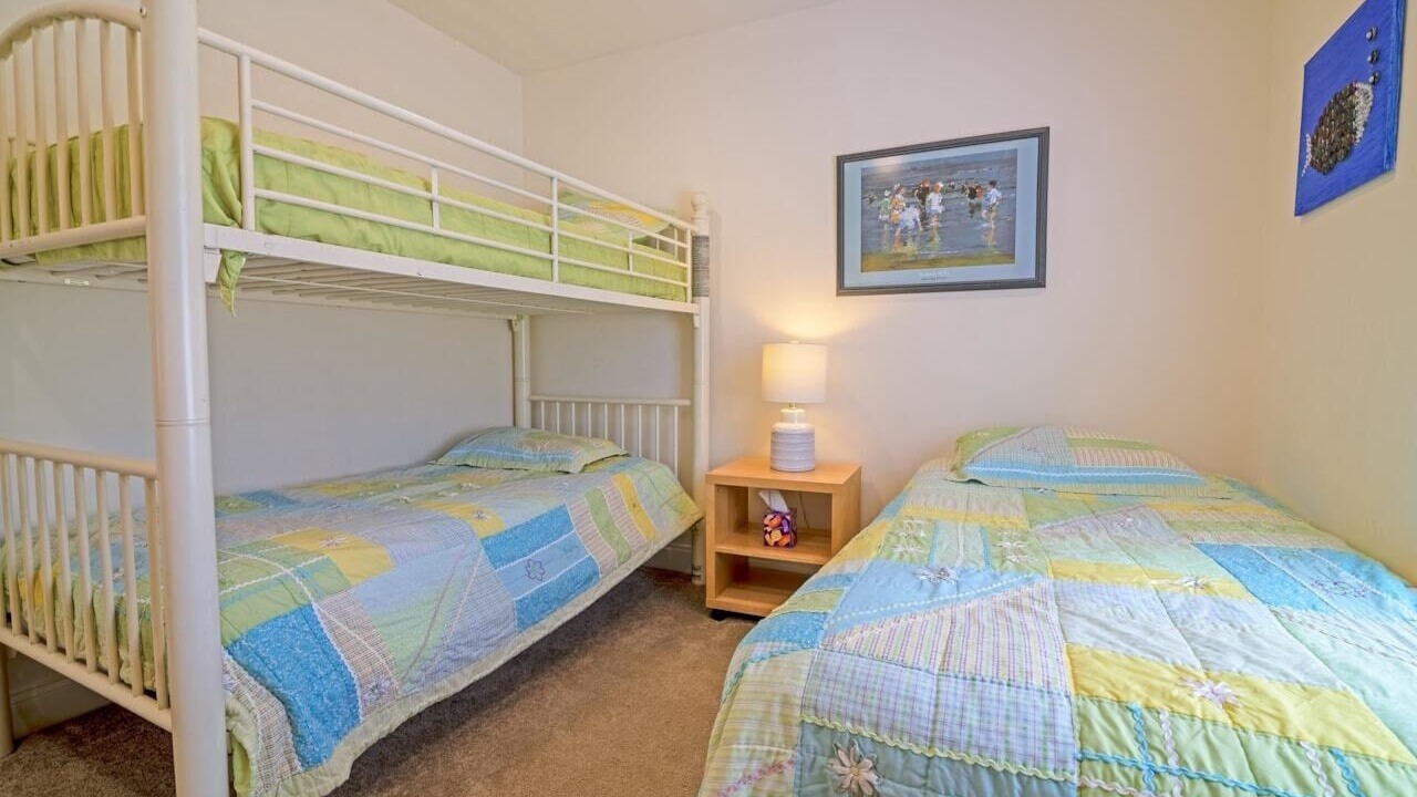 Photo of Bedroom in Wildwood