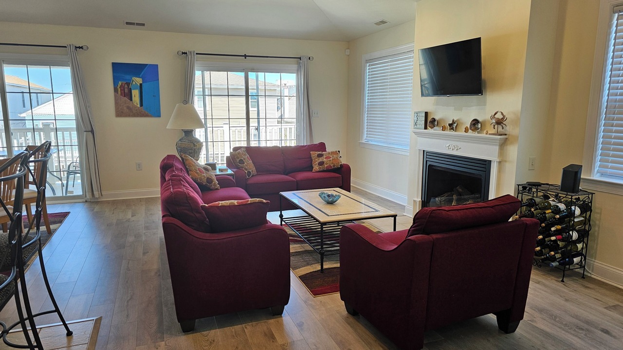 Photo of Livingroom in Wildwood