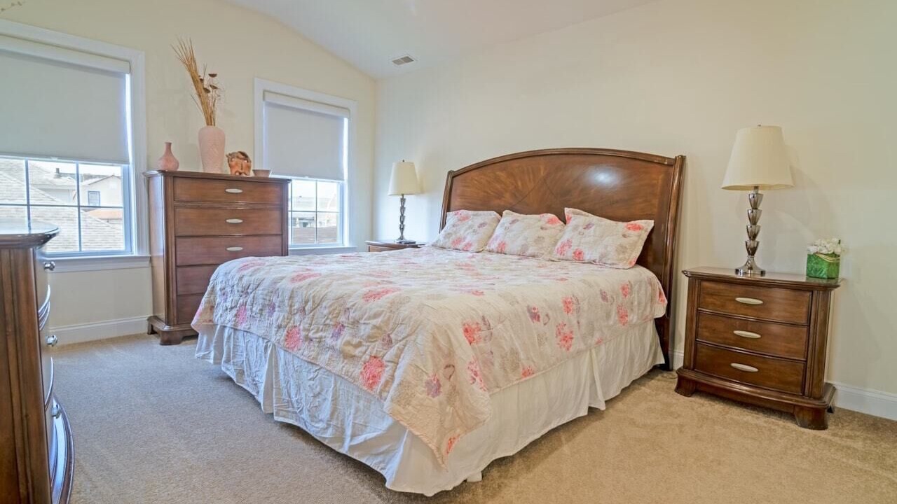Photo of Bedroom in Wildwood