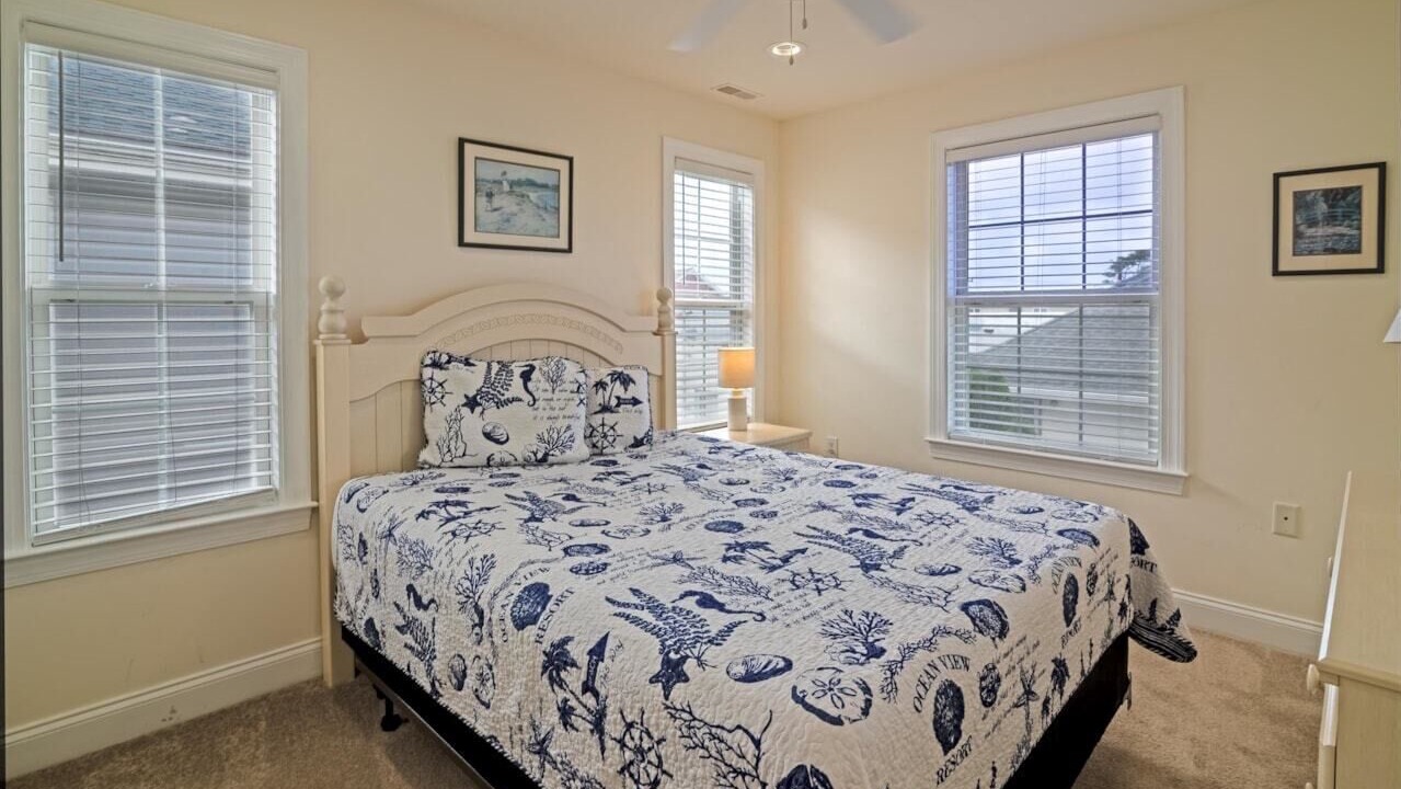 Photo of Bedroom in Wildwood