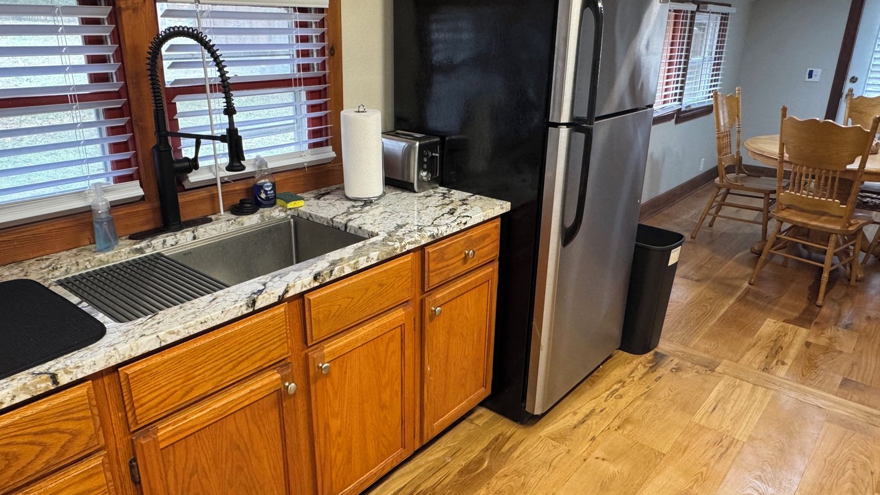 Photo of Kitchen in Branson