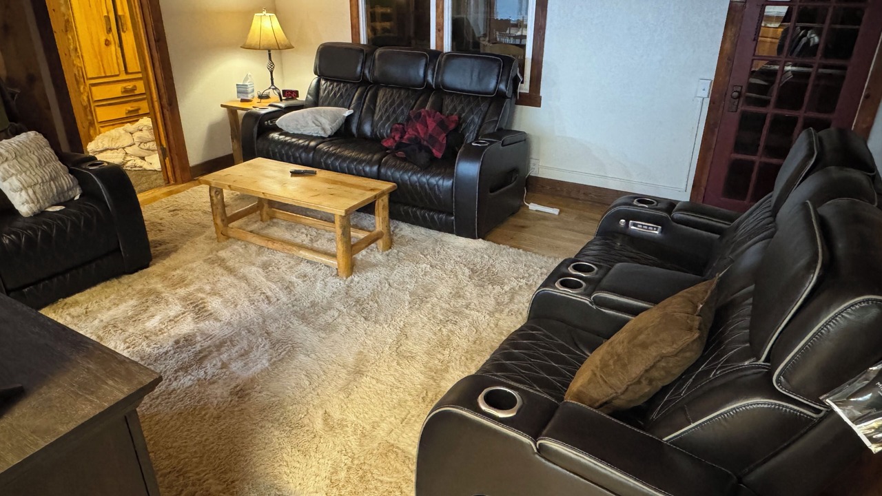 Photo of Livingroom in Branson