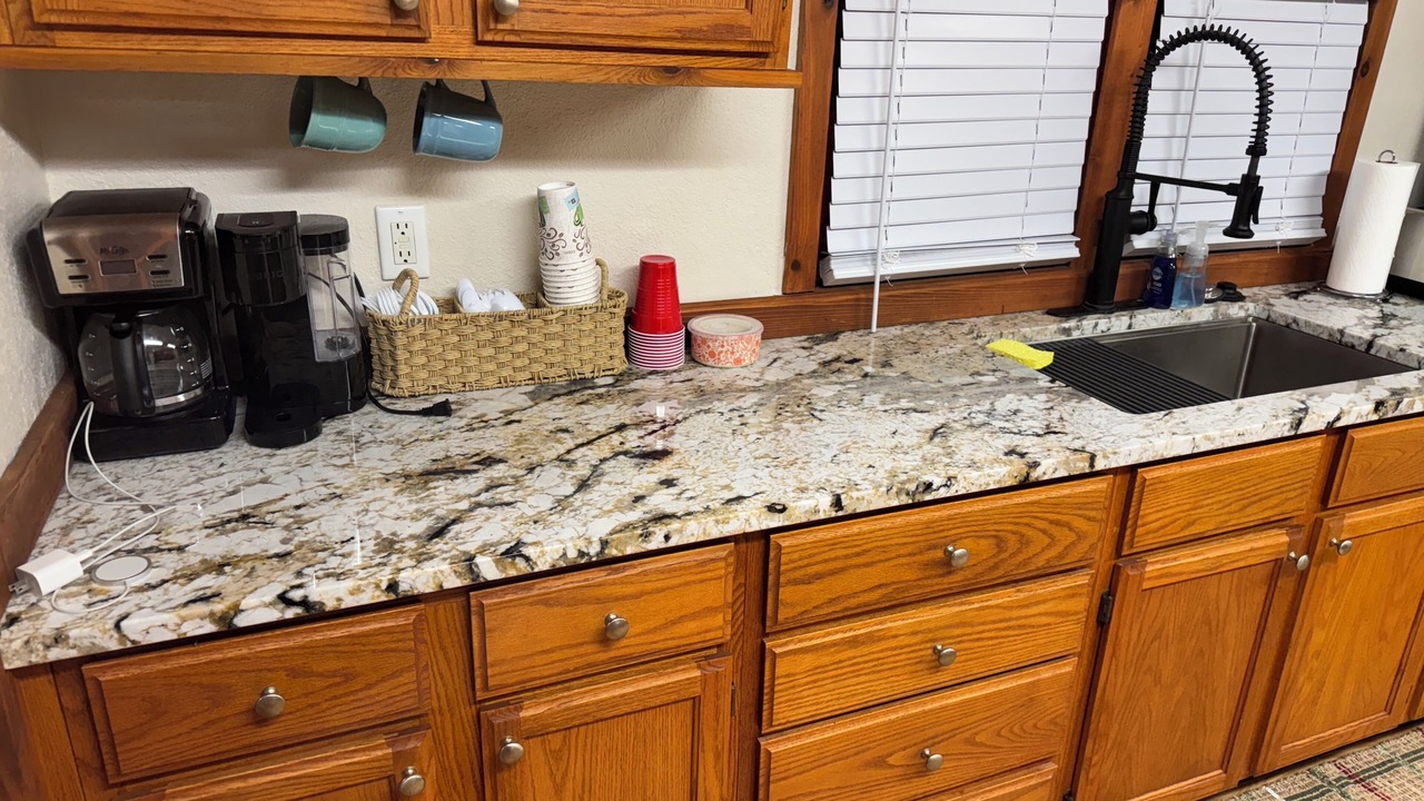 Photo of Kitchen in Branson