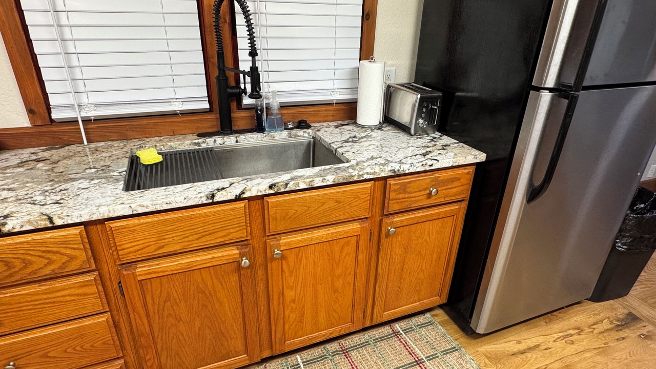 Photo of Kitchen in Branson