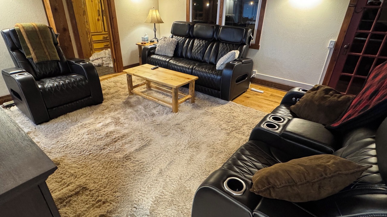 Photo of Livingroom in Branson