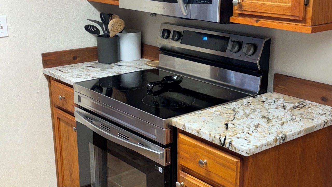 Photo of Kitchen in Branson