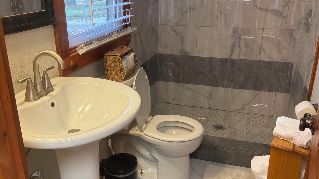 Photo of Bathroom in Branson