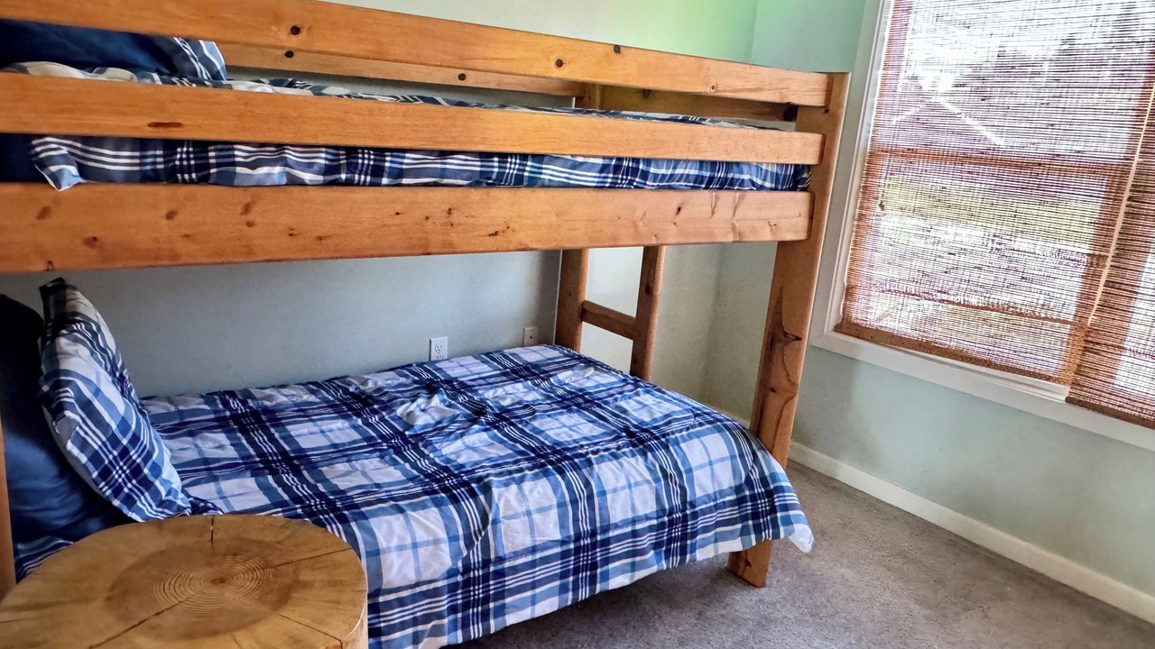 Photo of Bedroom in Priest Point