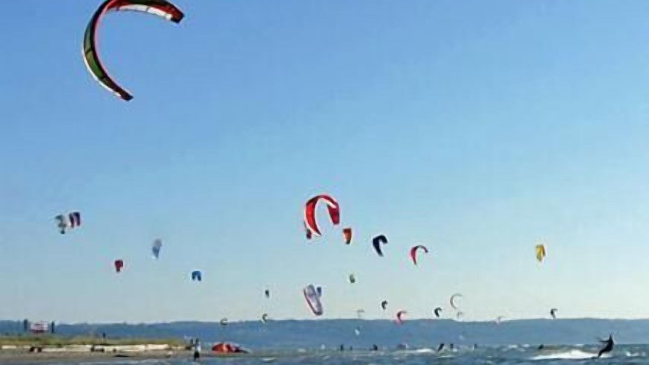 Photo of Others in Priest Point