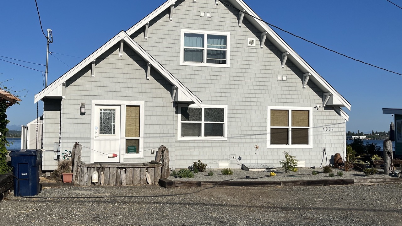 Photo of Others in Priest Point