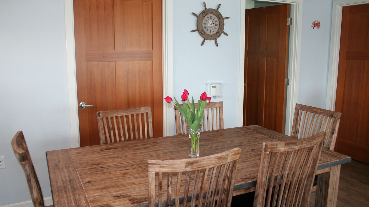 Photo of Bedroom in Priest Point