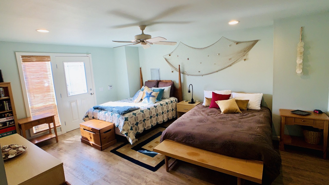 Photo of Bedroom in Priest Point