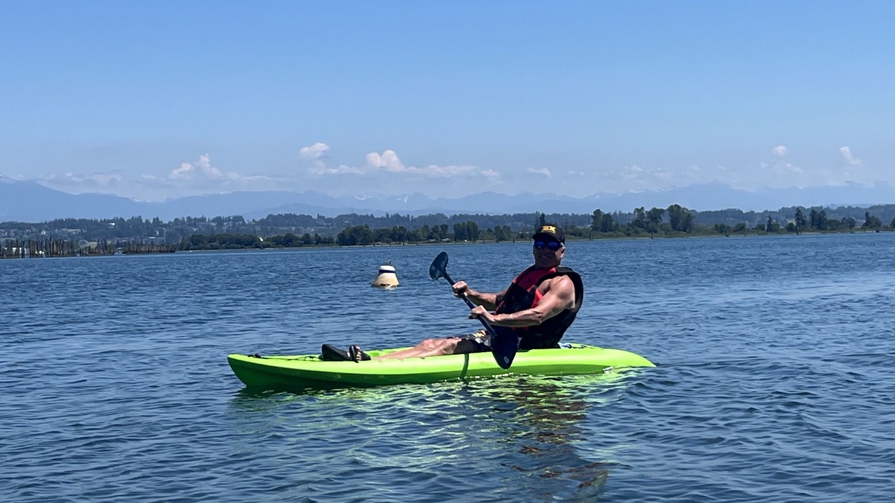 Photo of Others in Priest Point