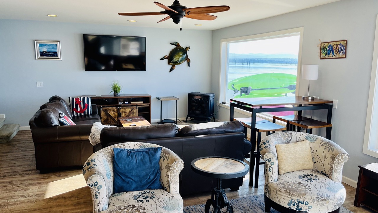 Photo of Bedroom in Priest Point