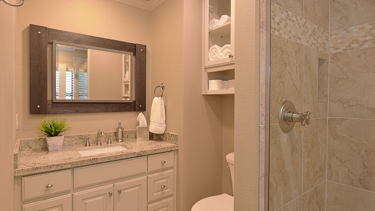 Photo of Bathroom in Wellborn