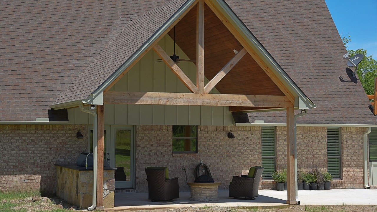 Photo of Outdoor in Wellborn
