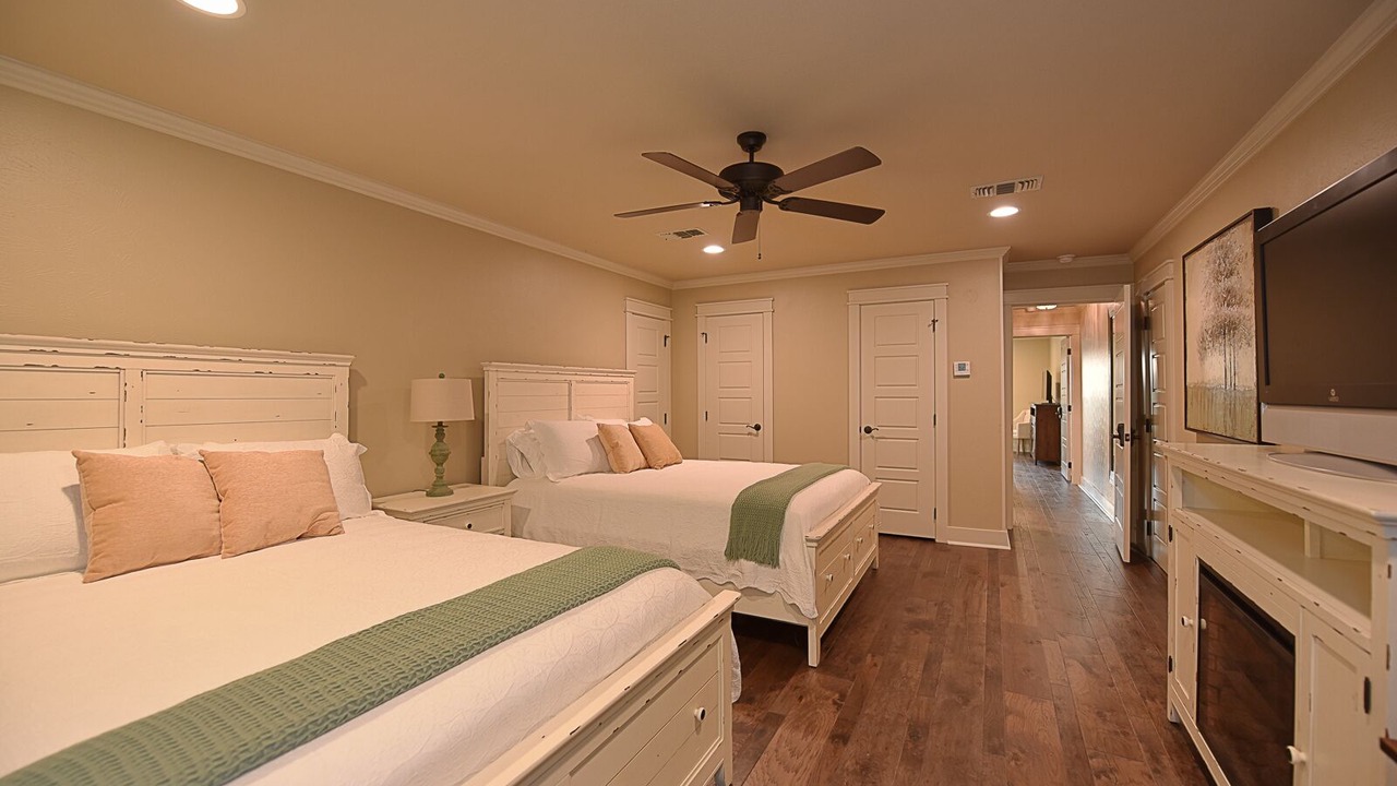 Photo of Livingroom in Wellborn