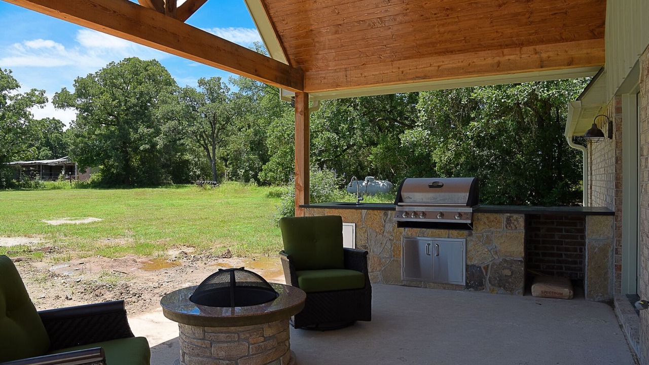 Photo of Outdoor in Wellborn