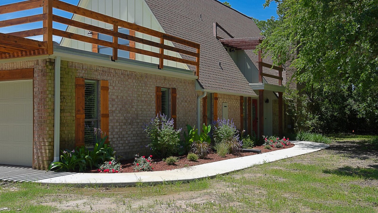 Photo of Outdoor in Wellborn