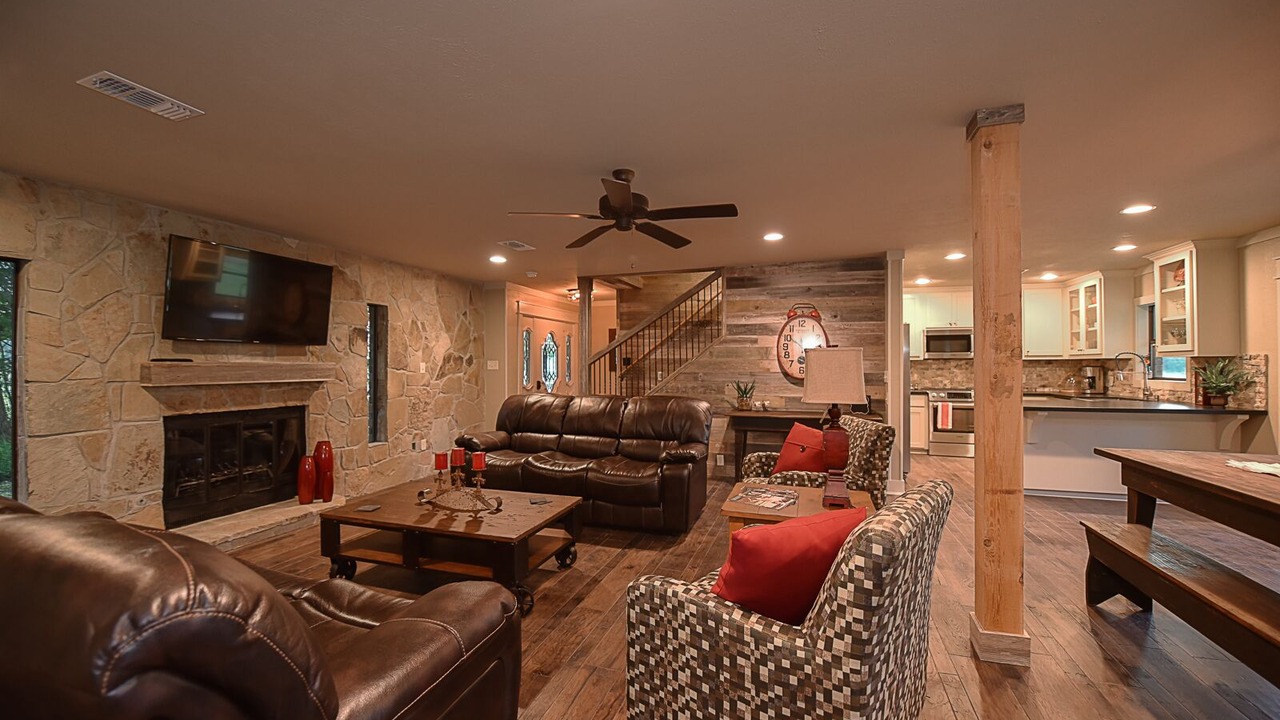 Photo of Bedroom in Wellborn