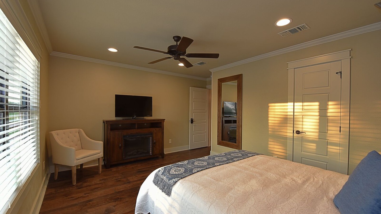 Photo of Livingroom in Wellborn